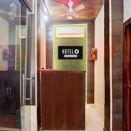 Super Hotel O Sankat Mochan Gandhi Nagar Kakarmatha Esterno foto